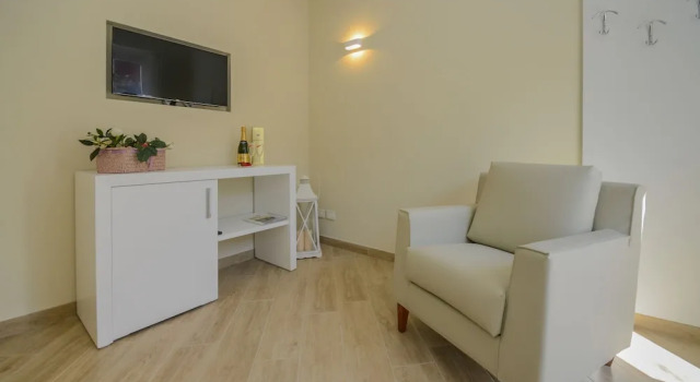 Номер Standard Hotel Villa Garuti