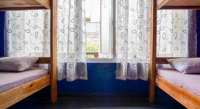 Jay's Bunks-Kandy Hostel - Adults Only