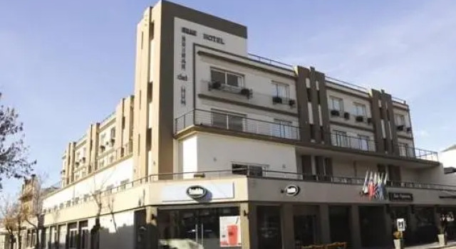 Номер Superior Gran Hotel Brisas del Hum
