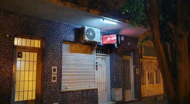 Hotel Caballito Blanco, Buchen Sie Hostel Günstige Hotels in Santa Fé
