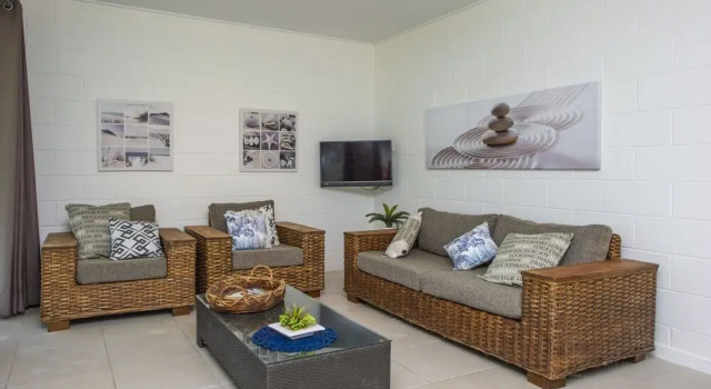 Lei Lo, Book Hotel Hoteller i Magnetic Island med pool, Swimmingpool
