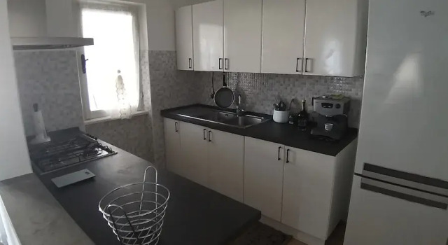residence riva musone - stella marina