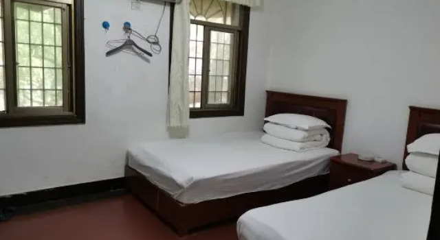 Yueyang Lishui Hotel