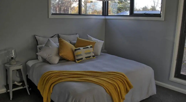 Hütte Lusso - Boutique Accommodation