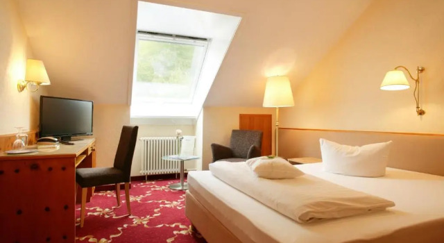 Двухместный номер Standard Hotel Ochsen