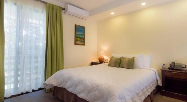 Двухместный номер Quetzal Hotel & Spa Poco a Poco - Costa Rica