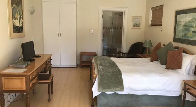 Seven Streams Bed and Breakfast
