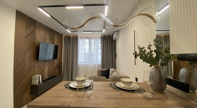 Апартаменты SochiHome на улице Ясногорская 16/2, Забронировать Апартаменты/квартира Апартаменты Большого Сочи, Апартаменты/квартира
