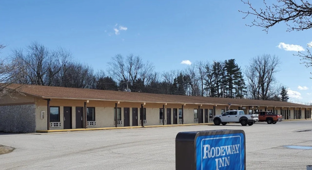 Travelodge by Wyndham Brazil, Reserva ahora Hotel Brazil Indiana