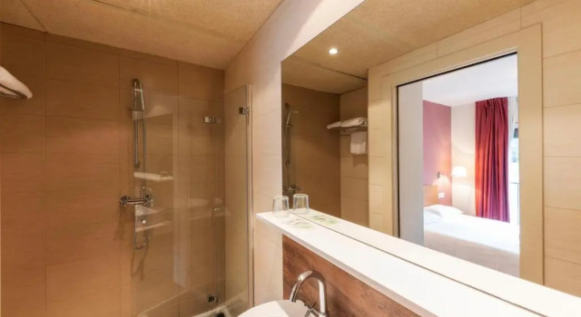 Апартаменты Superior Aparthotel Trainera
