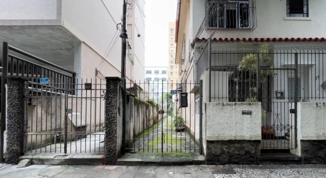 House 6 Minutes From Ipanema Beach Ns1b, Забронировать Апартаменты/квартира Апартаменты штата Рио-де-Жанейро, Апартаменты/квартира