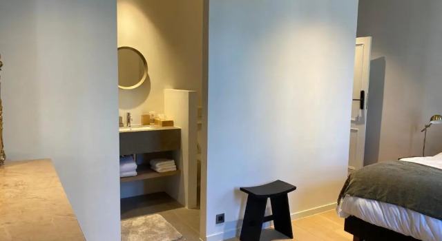 Номер Standard B&B Anna9