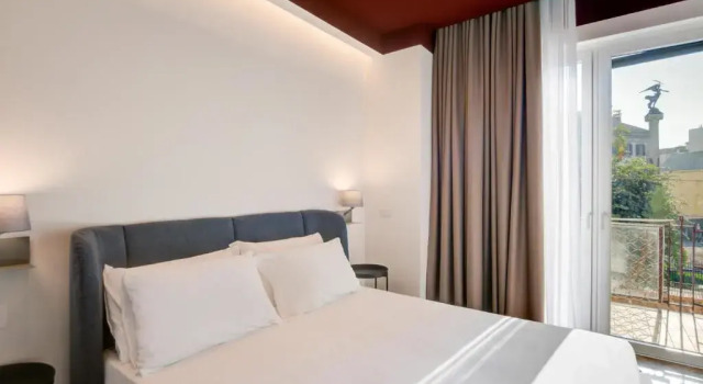 Well Suites - Piazza dei Martiri