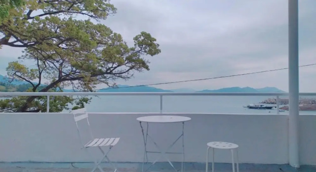 Yeosu Mosageum Pension