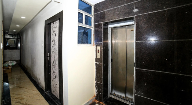 OYO 18651 Hotel Sharda