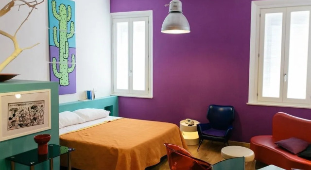 Il Fonticolo Room & Breakfast