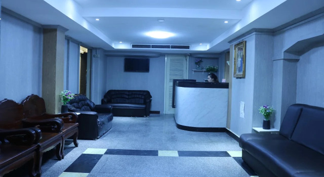 Blu Mount, Забронировать Отель Pratunam провинция Бангкок