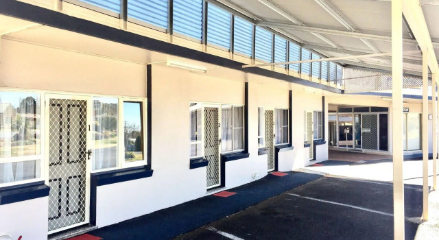 Glen Innes Motel, Забронировать Мотель Глен-Иннс New England NSW