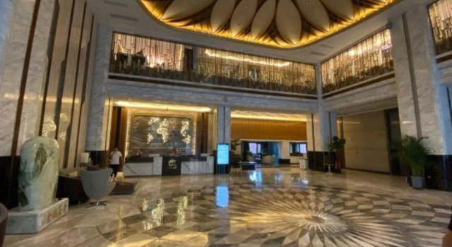 Kailun Hotel, Rezervasyon Otel Dao Li 