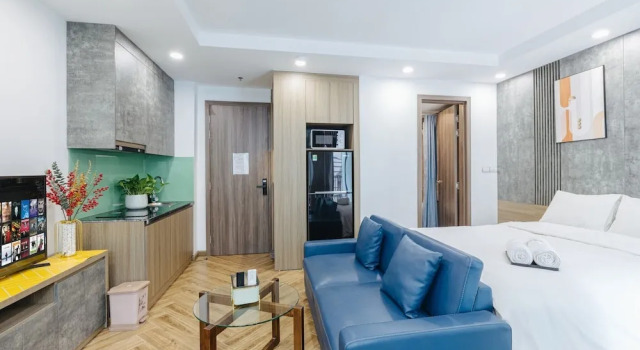Апартаменты Standard Westlake Emerald Suites