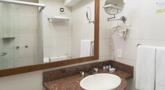 Номер Deluxe Hotel Laghetto Premio