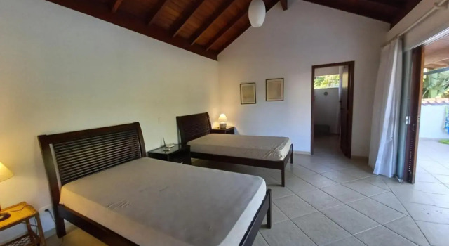 Casa Pérola, Varaa Hotelli Praia do Lazaro Ubatuba