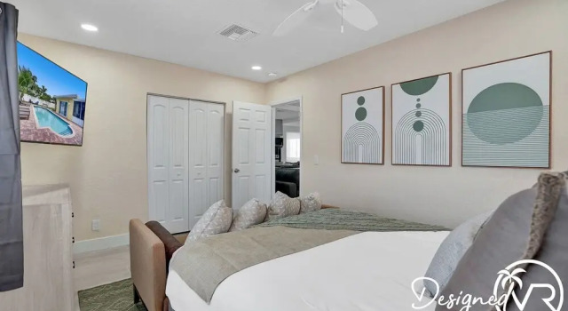 Close to Beach 4Br with Heated Pool, Book Hotel Deerfield Beach Florida
