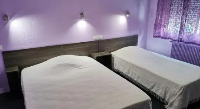 Hôtel Bar des Arènes, Reservar Hotel Pontonx-sur-l'Adour 