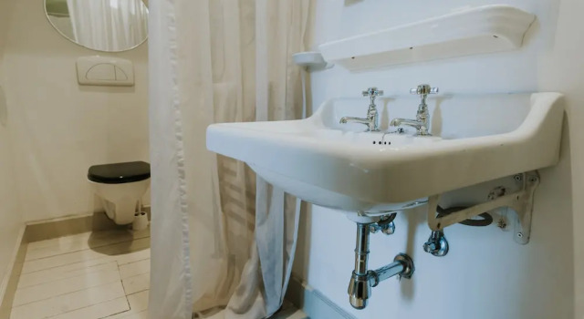 Двухместный номер Standard с видом на сад Boulevard Leopold Rooms & Suites