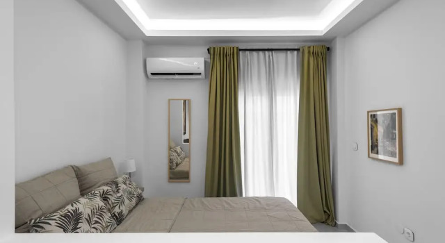 Апартаменты Cozy Living Thessaloniki
