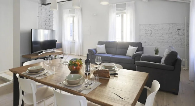 Casa Pardo By Vacation In Lucca, Buchen Sie Ferienwohnung Lucca Toskana