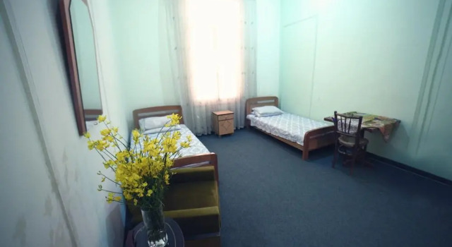 Nouveau Hotel Du Liban, Boek Hotel Beiroet 