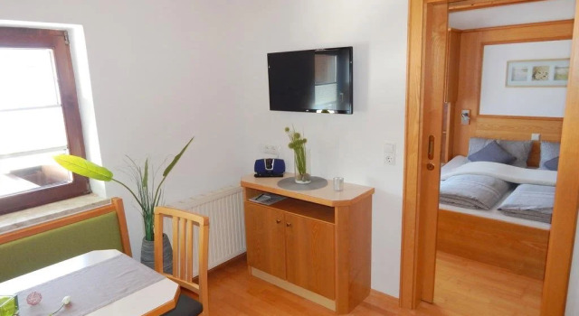 Haus Gumpold 2, Rezerwuj Hotel Hotele w Salzburg z parkingiem, Parking