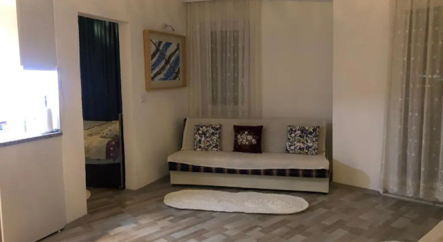 Studio Aqua, Rezervovat Hotel Hotely v Mugla s parkováním, Parkování