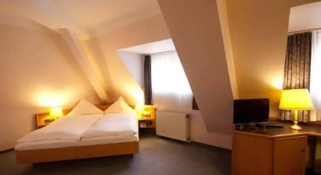 Двухместный номер Standard Hotel Goldinger