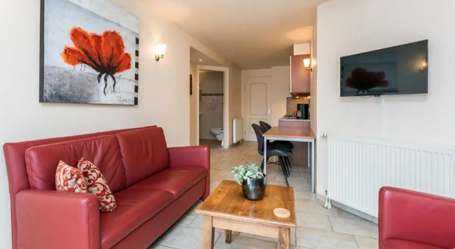 Panorama Sousberg B&B en appartementen, Prenota Bed & breakfast Schin op Geul 