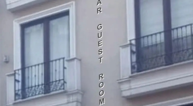 Yar Guestroom - Adults Only, Varaa Huoneisto Hotellit Marmara-alue pysäköinnillä, Pysäköinti