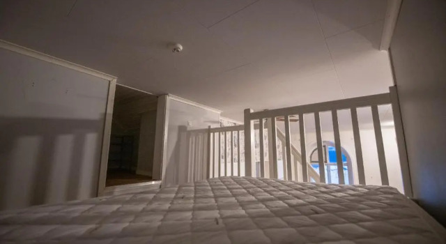 Loft Apartment Abisko Guesthouse & Activities