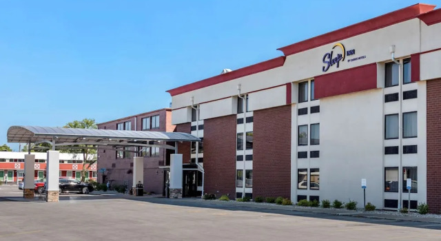 Baymont by Wyndham Terre Haute, Забронировать Отель Терре-Хот Индиана, рядом с Торговый центр Haute City