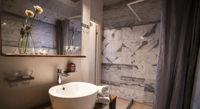 Апартаменты Skotteks Gården