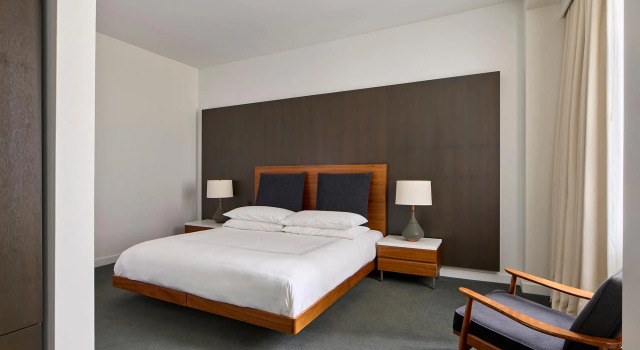 Полулюкс Smyth Tribeca