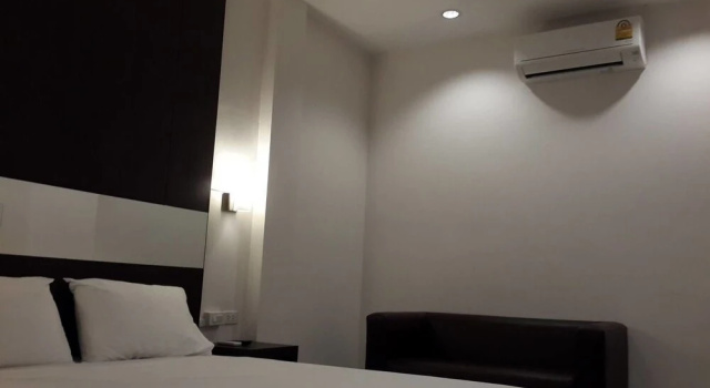 The Room 24 Resort