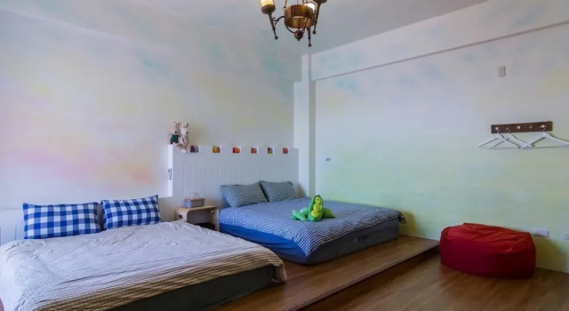 Confort chambre Cest Mignon