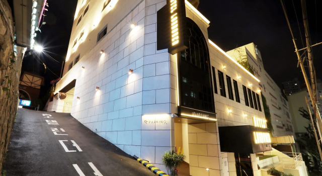 Gwangalli Hotel Londoner, Reservar Hotel Hotéis em Busan com piscina, Piscina