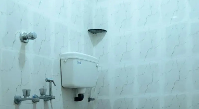 Hotel Tri Sea, Забронировать Отель Отели штата Тамилнада с парковкой, Парковка