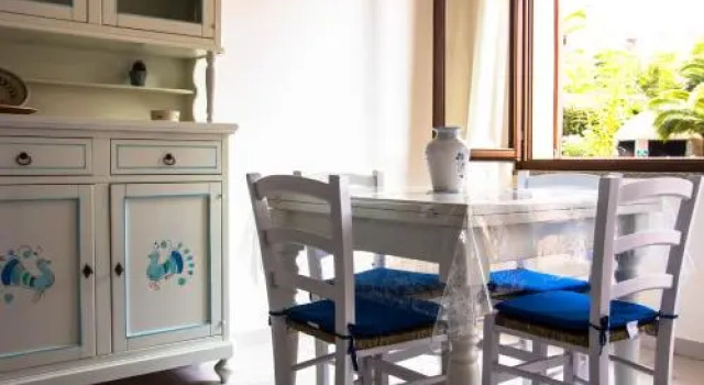ApartSea 26, Забронировать Отель Калазетта Sant’Antioco Island