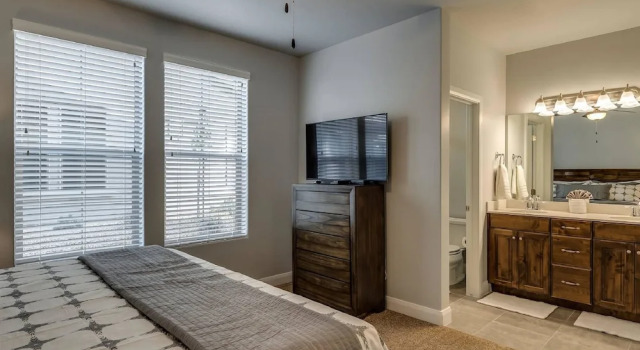 Casita Paradise, Varaa Hotelli Washington 