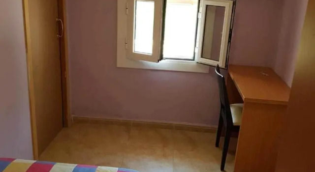 Двухместный номер Standard Hotel Mas Subirats