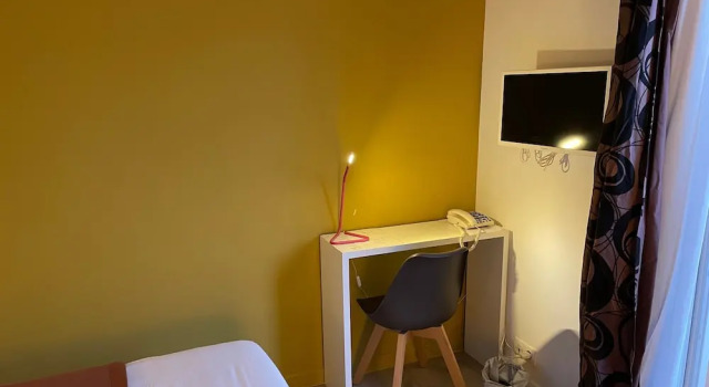 Номер Standard Hôtel Mirano