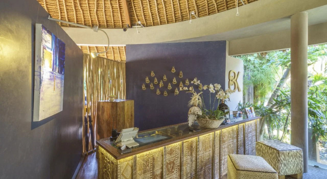 Blue Karma Dijiwa Seminyak
